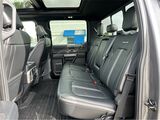 2021 Ford F-450SD Platinum San Diego County CA