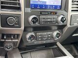 2021 Ford F-450SD Platinum San Diego County CA