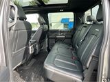 2021 Ford F-450SD Platinum San Diego County CA