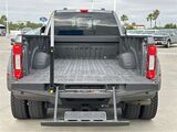 2021 Ford F-450SD Platinum San Diego County CA
