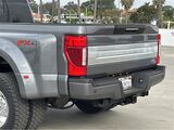2021 Ford F-450SD Platinum San Diego County CA