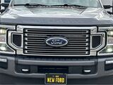 2021 Ford F-450SD Platinum San Diego County CA
