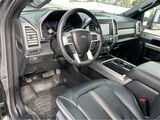 2021 Ford F-450SD Platinum San Diego County CA
