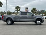 2021 Ford F-450SD Platinum San Diego County CA