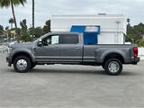 2021 Ford F-450SD Platinum San Diego County CA