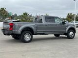 2021 Ford F-450SD Platinum San Diego County CA