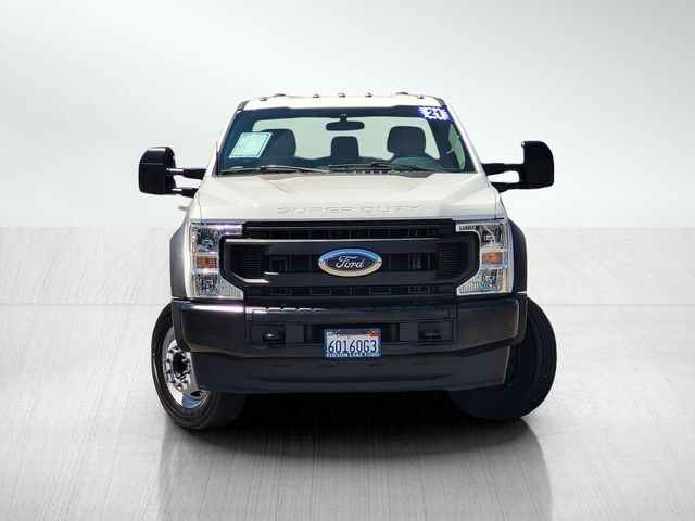 2021 Ford F-450SD XL Folsom CA