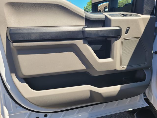 2021 Ford F-450SD XL Folsom CA
