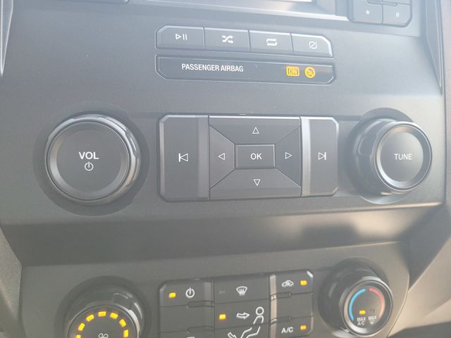 2021 Ford F-450SD XL Folsom CA