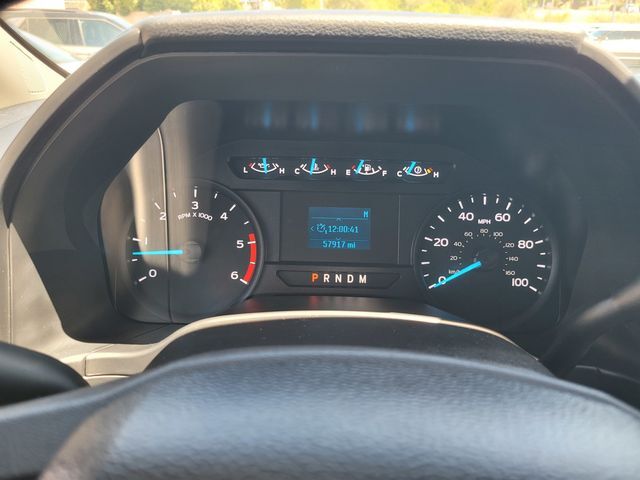2021 Ford F-450SD XL Folsom CA
