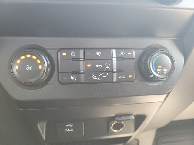 2021 Ford F-450SD XL Folsom CA