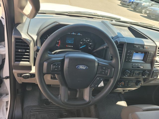 2021 Ford F-450SD XL Folsom CA