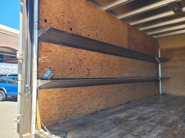 2021 Ford F-450SD XL Folsom CA