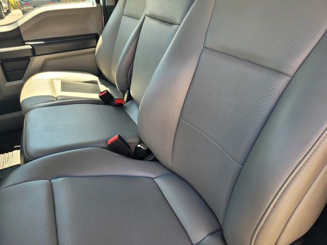 2021 Ford F-450SD XL Folsom CA