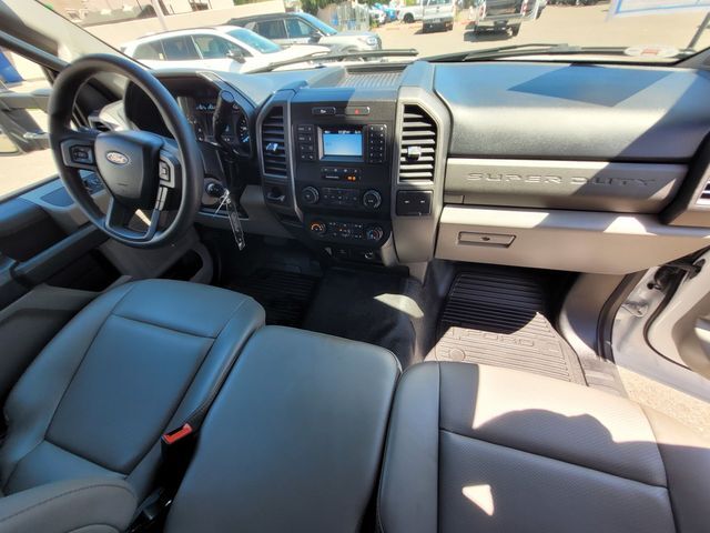 2021 Ford F-450SD XL Folsom CA