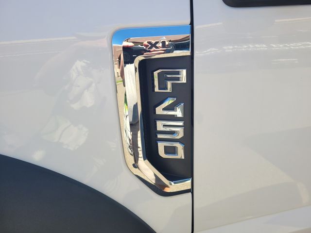 2021 Ford F-450SD XL Folsom CA