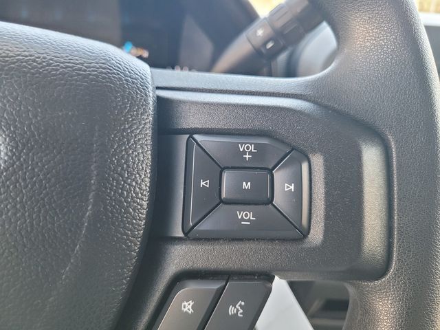 2021 Ford F-450SD XL Folsom CA