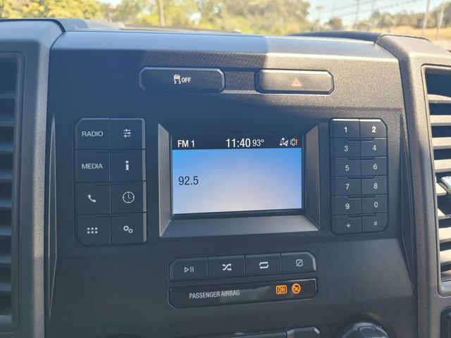 2021 Ford F-450SD XL Folsom CA