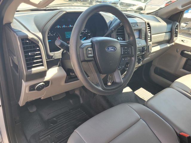 2021 Ford F-450SD XL Folsom CA