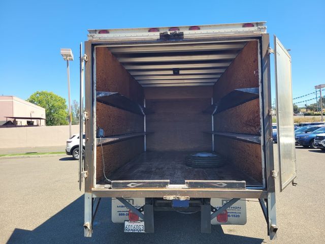 2021 Ford F-450SD XL Folsom CA