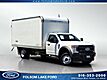 2021 Ford F-450SD XL