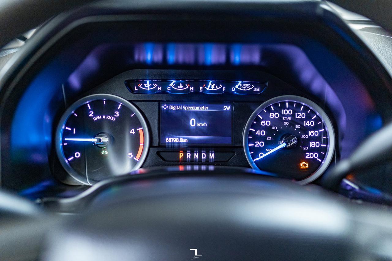 2021 Ford F-550 4x4 Crew Cab XLT Deck Diesel Red Deer AB