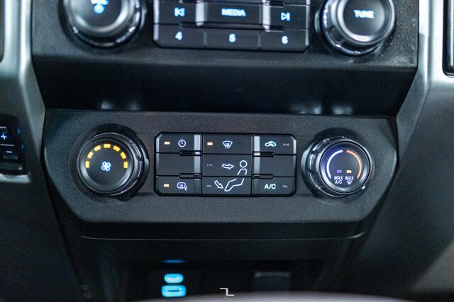 2021 Ford F-550 4x4 Crew Cab XLT Dually Deck Diesel 5th Wheel Red Deer AB