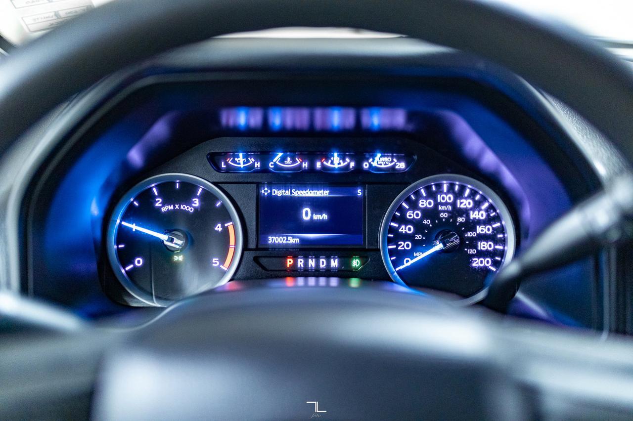 2021 Ford F-550 4x4 Crew Cab XLT Dually Deck Diesel Red Deer AB