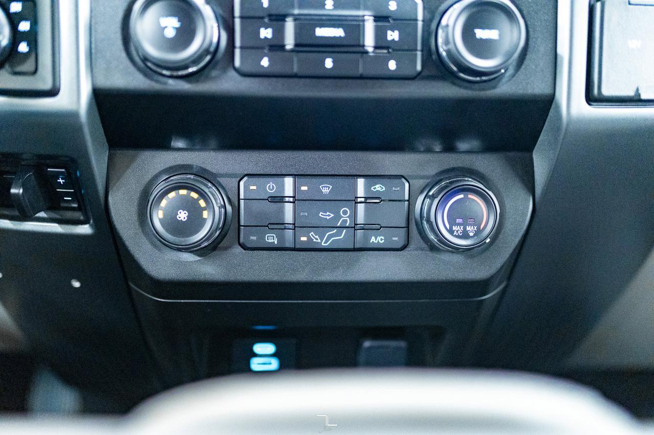 2021 Ford F-550 4x4 Crew Cab XLT Dually Deck Diesel Red Deer AB