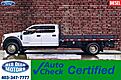 2021 Ford F-550 4x4 Crew Cab XLT Dually Deck Diesel
