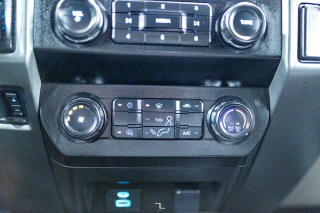 2021 Ford F-550 4x4 Crew Cab XLT Dually Deck Red Deer AB