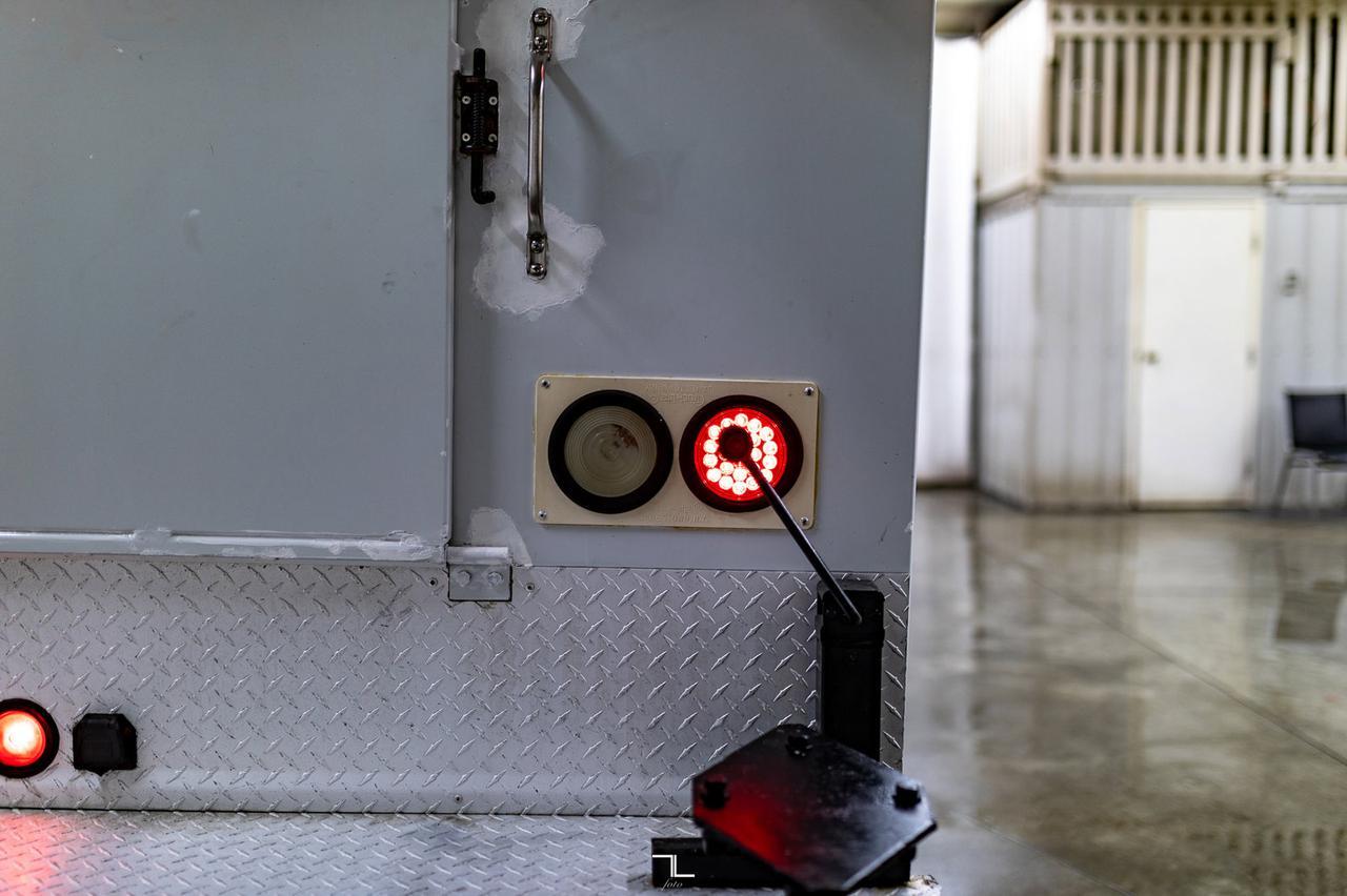 2021 Ford F-550 4x4 Crew Cab XLT Mechanics Box Diesel Red Deer AB