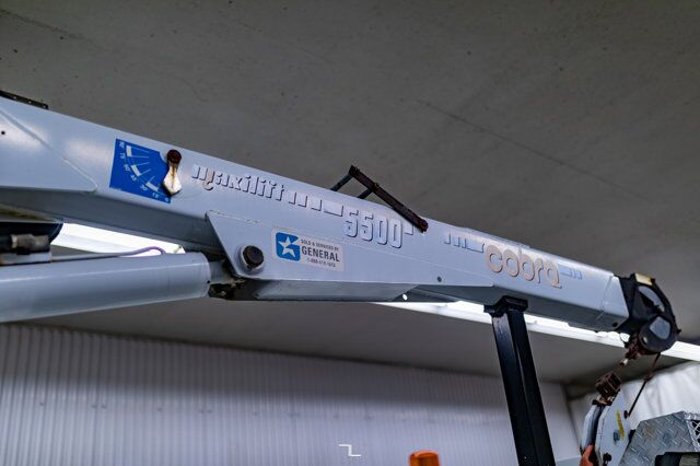 2021 Ford F-550 4x4 Crew Cab XLT Mechanics Box Diesel Red Deer AB