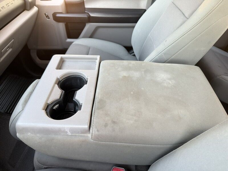 2021 Ford F-550 4x4 Diesel Flatbed 71k mi's XL Collinsville OK