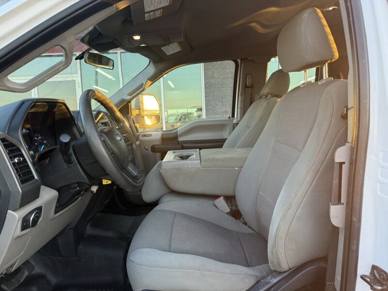 2021 Ford F-550 4x4 Diesel Flatbed 71k mi's XL Collinsville OK