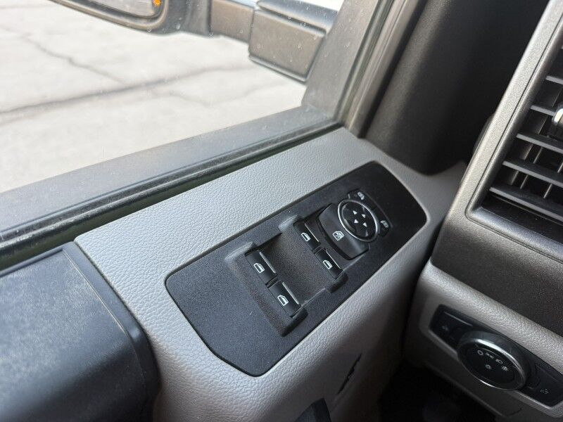 2021 Ford F-550 4x4 Diesel Flatbed 71k mi's XL Collinsville OK