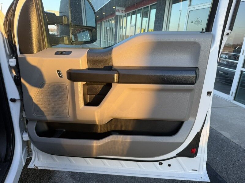 2021 Ford F-550 4x4 Diesel Flatbed 71k mi's XL Collinsville OK