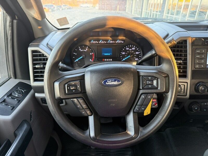 2021 Ford F-550 4x4 Diesel Flatbed 71k mi's XL Collinsville OK