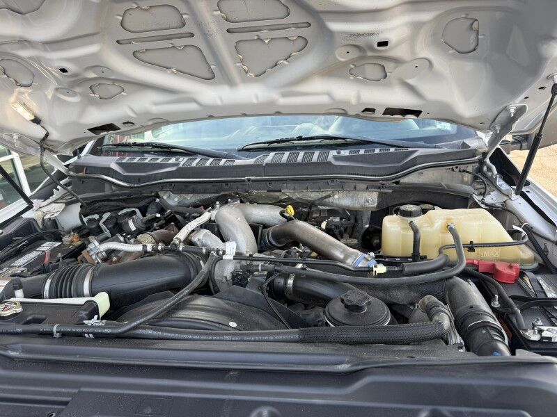 2021 Ford F-550 4x4 Diesel Flatbed 71k mi's XL Collinsville OK