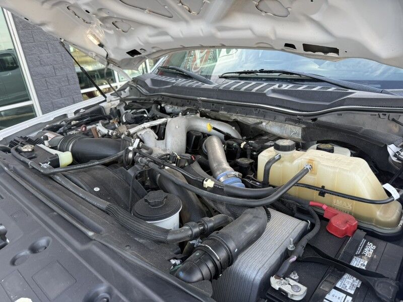 2021 Ford F-550 4x4 Diesel Flatbed 71k mi's XL Collinsville OK