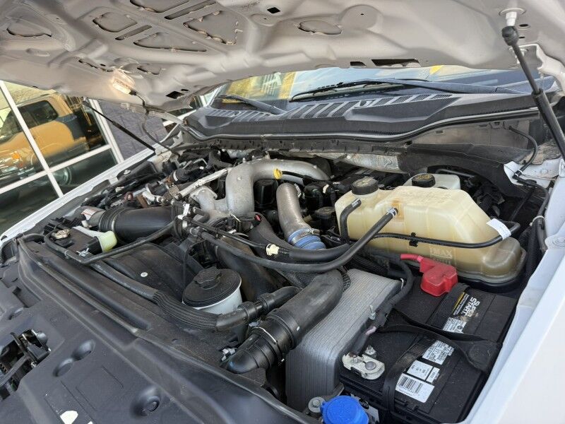 2021 Ford F-550 4x4 Diesel Flatbed 71k mi's XL Collinsville OK