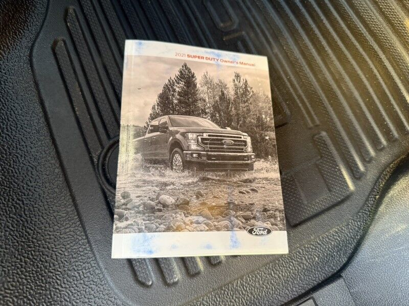 2021 Ford F-550 4x4 Diesel Flatbed 71k mi's XL Collinsville OK