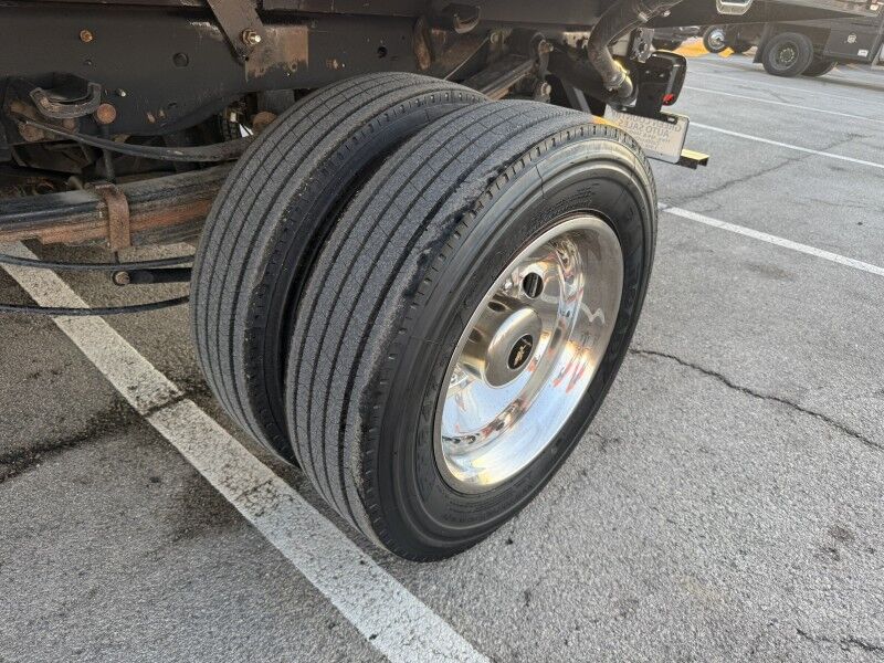 2021 Ford F-550 4x4 Diesel Flatbed 71k mi's XL Collinsville OK