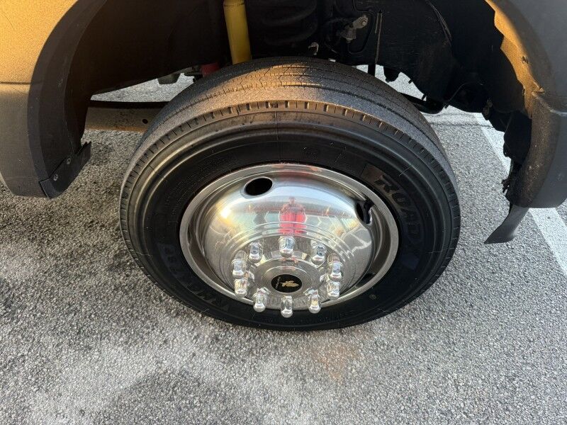 2021 Ford F-550 4x4 Diesel Flatbed 71k mi's XL Collinsville OK