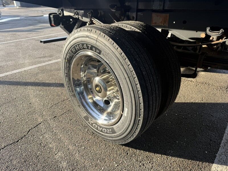 2021 Ford F-550 4x4 Diesel Flatbed 71k mi's XL Collinsville OK