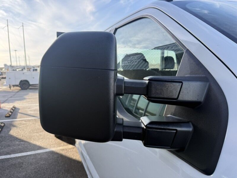 2021 Ford F-550 4x4 Diesel Flatbed 71k mi's XL Collinsville OK