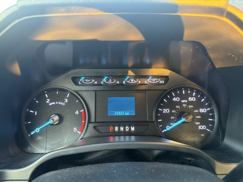 2021 Ford F-550 4x4 Diesel Flatbed 71k mi's XL Collinsville OK