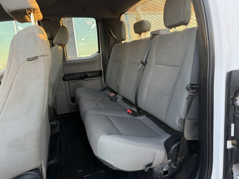 2021 Ford F-550 4x4 Diesel Flatbed 71k mi's XL Collinsville OK