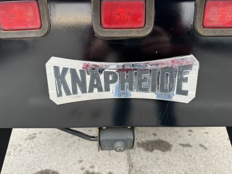 2021 Ford F-550 7.3L Dump Flatbed 102k mi's XL Collinsville OK