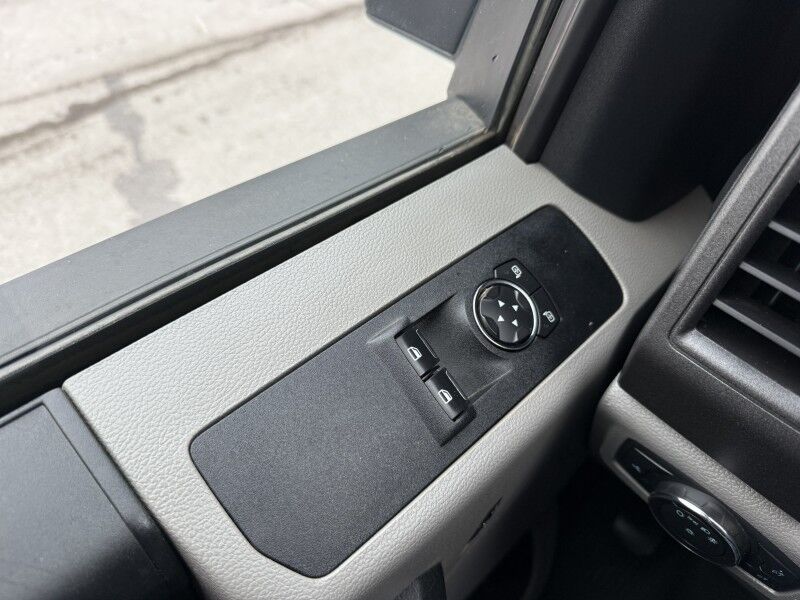 2021 Ford F-550 7.3L Dump Flatbed 102k mi's XL Collinsville OK